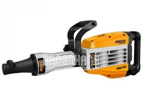 2000W MÁY ĐỤC BÊ TÔNG INGCO PDB20001