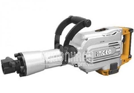1700W MÁY ĐỤC BÊ TÔNG INGCO PDB17008