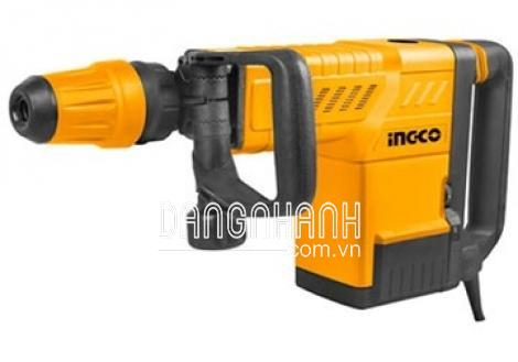 1500W MÁY ĐỤC BÊ TÔNG INGCO PDB15006