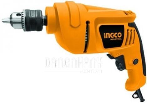 10MM MÁY KHOAN ĐIỆN CẦM TAY 500W INGCO PED5008