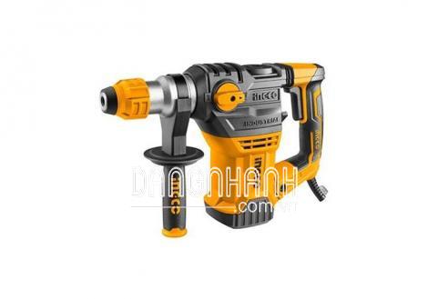 32MM MÁY KHOAN ĐỤC BÊ TÔNG 1500W INGCO RH150028
