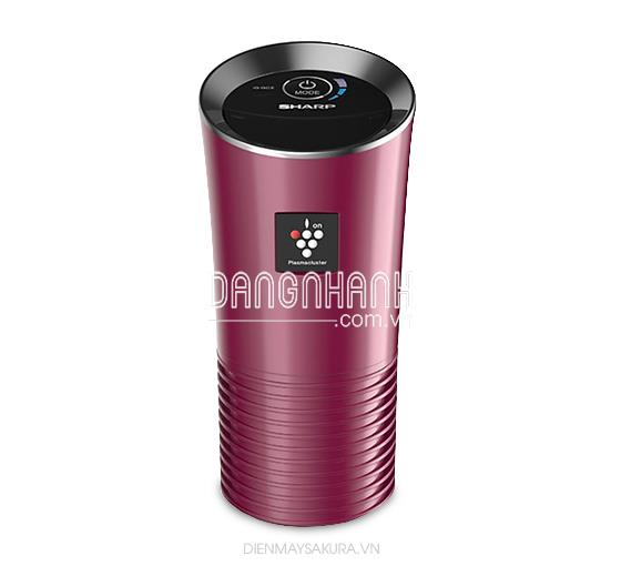 Máy lọc không khí xe hơi Sharp IG-GC2E-P