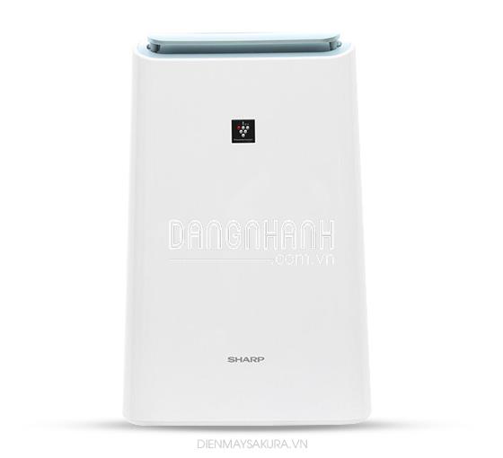 Máy lọc không khí Sharp DW-E16FA-W