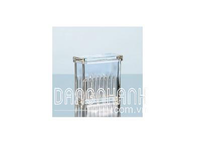 Bộ nhuộm lam loại Hellendahl thủy tinh soda-lime - DURAN