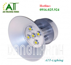 Đèn Led Nhà Xưởng 250W