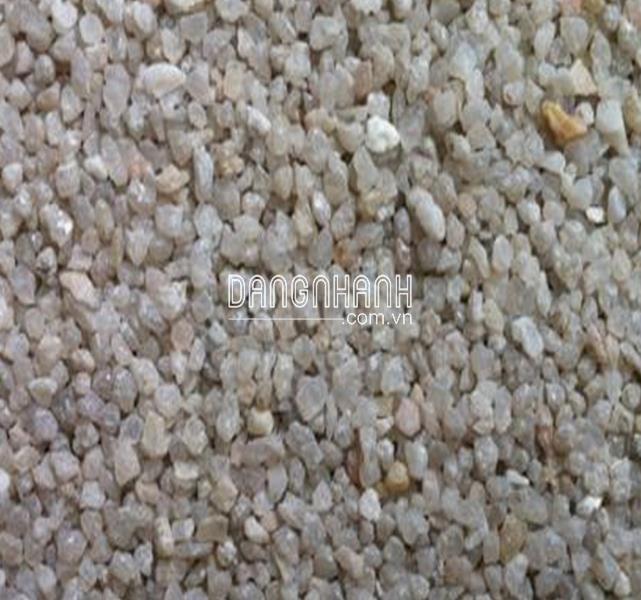 CÁT THẠCH ANH 1-2 MM