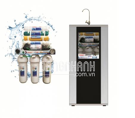 Máy lọc nước RO 10lít/h – 6 cấp