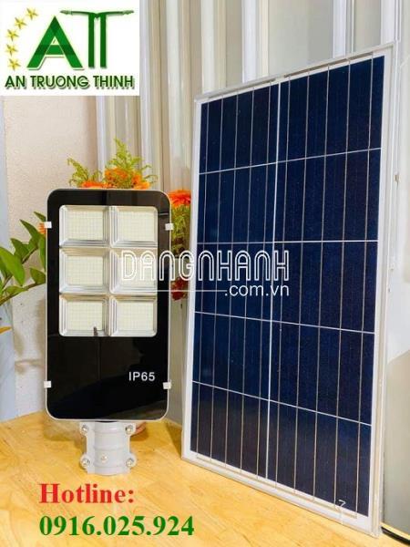 Đèn Đường Led 300W NLMT Rời Thể