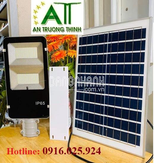 Đèn Đường Led 100W NLMT Rời Thể