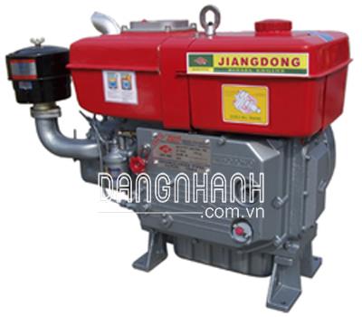 Động cơ Diesel xilanh đơn JIANGDONG S1115