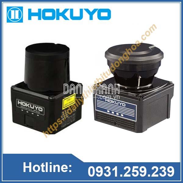 Máy đo khoảng cách Hokuyo tại Việt Nam