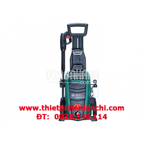 MÁY PHUN XỊT RỬA BOSCH AQT 125