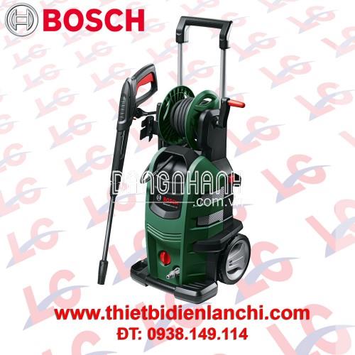 MÁY PHUN XỊT RỬA ÁP LỰC CAO BOSCH ADVANCED AQUATAK 160