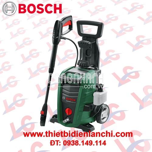 MÁY PHUN XỊT RỬA ÁP LỰC CAO BOSCH UNIVERSAL AQUATAK 130