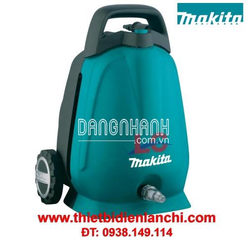 MÁY XỊT ÁP LỰC CAO MAKITA HW102