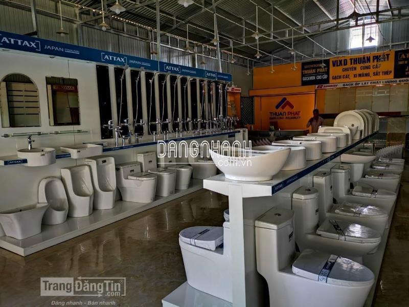 CẦN TÌM ĐỐI TÁC HỢP TÁC KINH DOANH THIẾT BỊ VỆ SINH CAO CẤP ATTAX