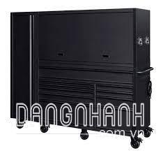 Bộ tủ dụng cụ CSPS 203cm - 10 hộc kéo