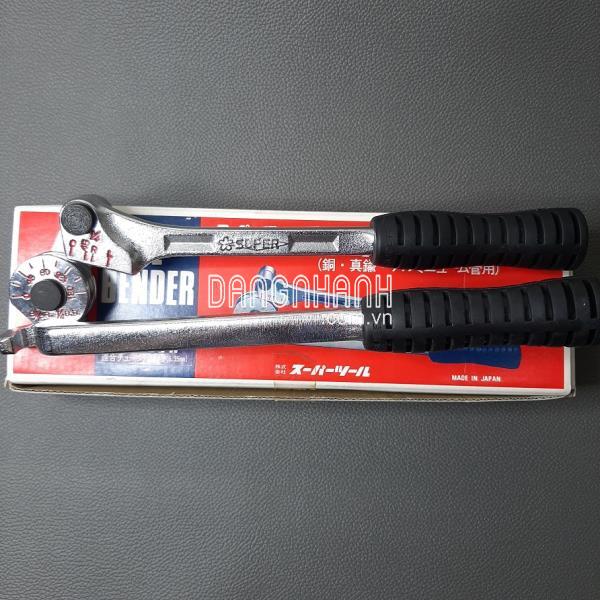 Dụng cụ uốn ống SUPERTOOL - #TB3910W