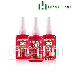 Keo Loctite 263