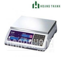 Cân đếm điện tử CAS EC-II (3kg,0.1g)