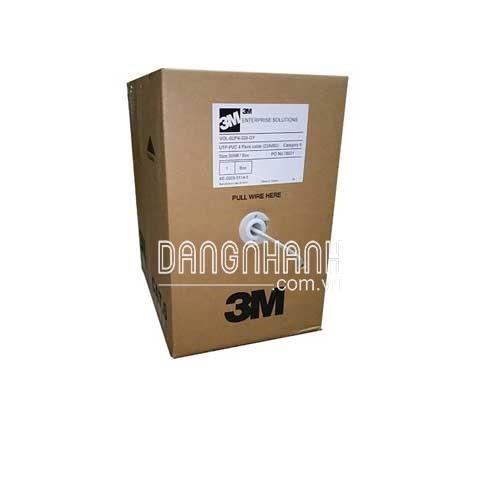 CÁP MẠNG CAT6 UTP