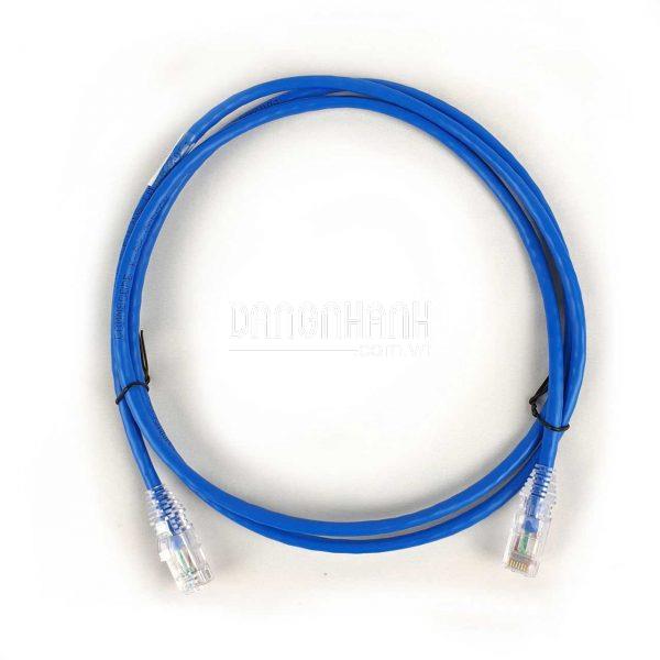 DÂY NHẢY MẠNG CAT5 ( PATCH CORD CAT5)