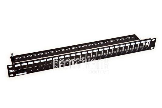 THANH ĐẤU DÂY RỖNG ( PATCH PANEL )