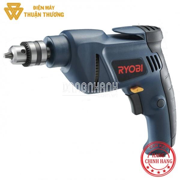 Máy Khoan 500W Ryobi D-110VR