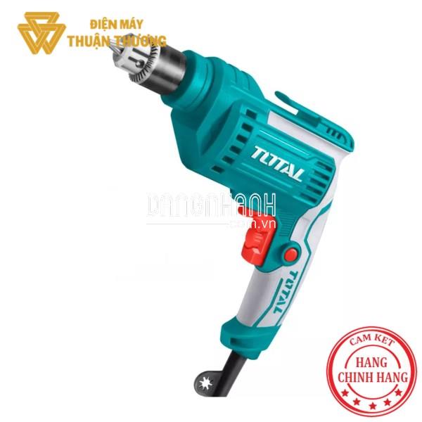 Máy Khoan 500W Total TD2051026E