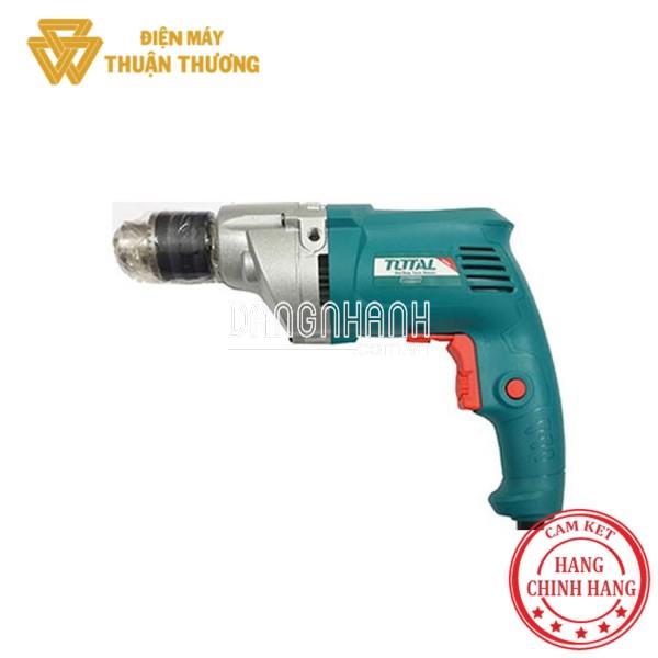 Máy Khoan 700W Total TD207131E
