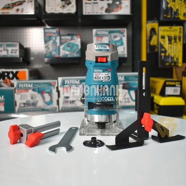 Máy Phay 500W Total TLT5001
