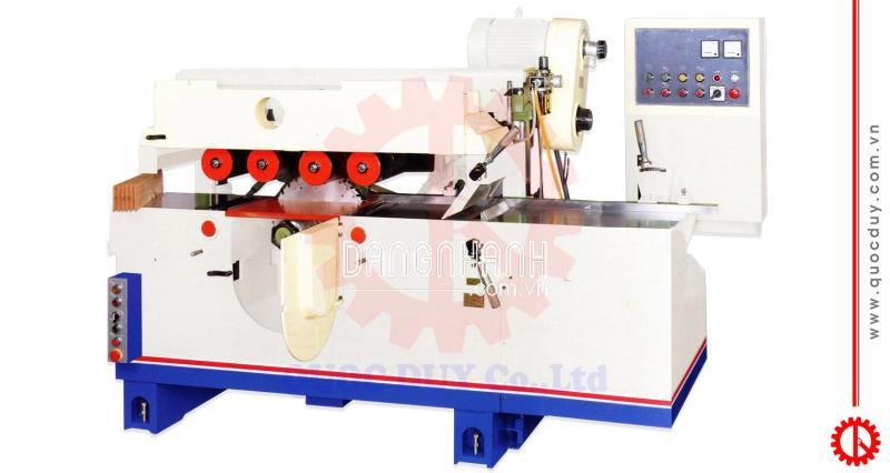 MÁY CƯA RONG XẺ GỖ TẤM NHIỀU LƯỠI – SHK 3200