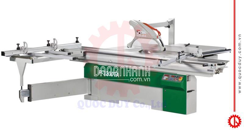 MÁY CƯA BÀN TRƯỢT NGHIÊNG LƯỠI – P 3200TA