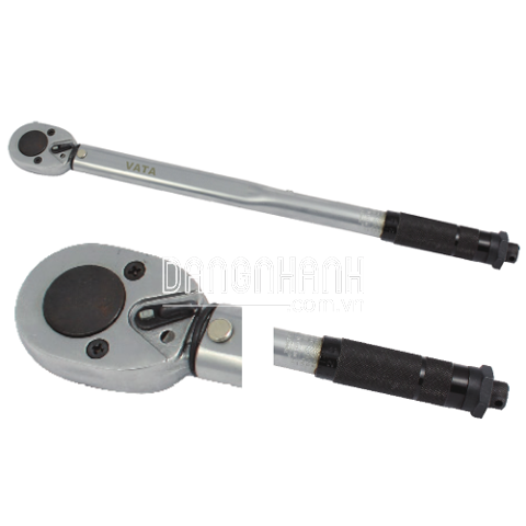1/2'' CẦN XIẾT CHỈNH LỰC 42-210 N.M VATA 531-042210
