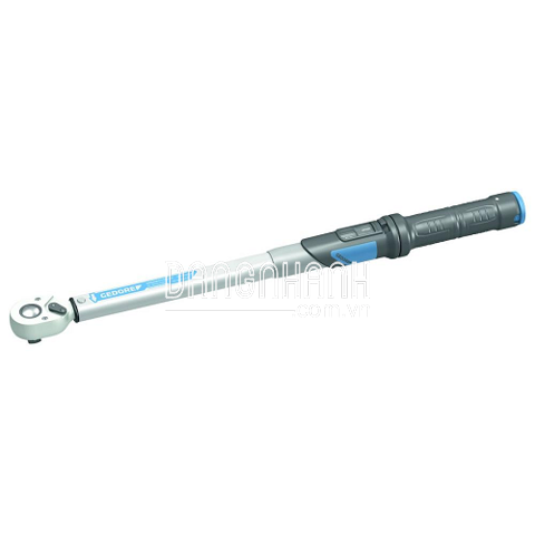 1/2'' CẦN XIẾT LỰC DREMASTER UK 20-100 NM GEDORE 2641305 (SERIES DMUK 100)