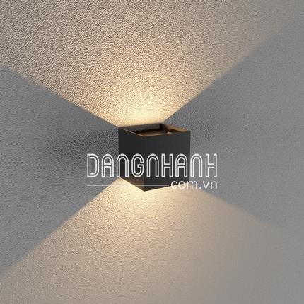 ĐÈN LED GẮN TƯỜNG (LWA5011-BK)