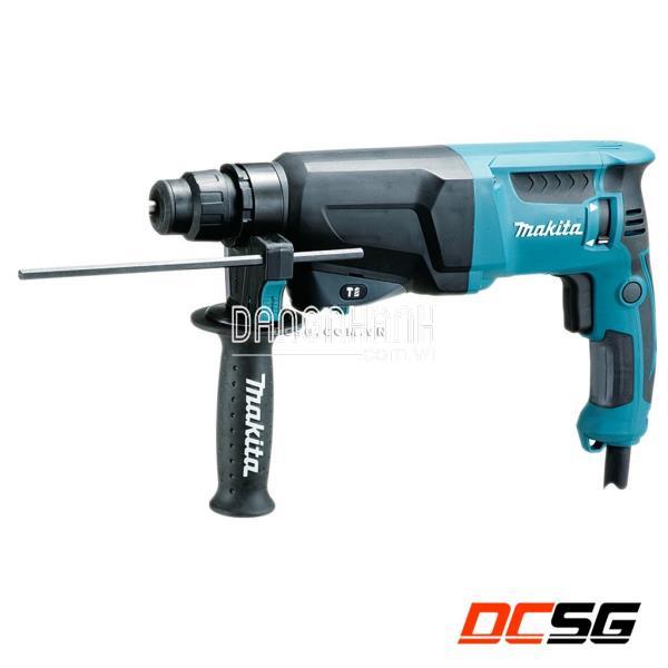 Máy khoan động lực 23/13/32mm dùng điện 720W Makita HR2300