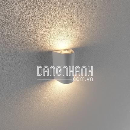 ĐÈN LED GẮN TƯỜNG (LWA0148B-WH)