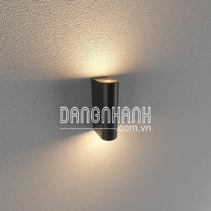 ĐÈN LED GẮN TƯỜNG (LWA0149B-BK)
