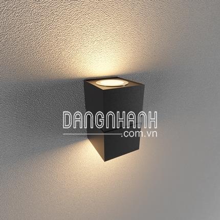 ĐÈN LED GẮN TƯỜNG (LWA0150B-BK)