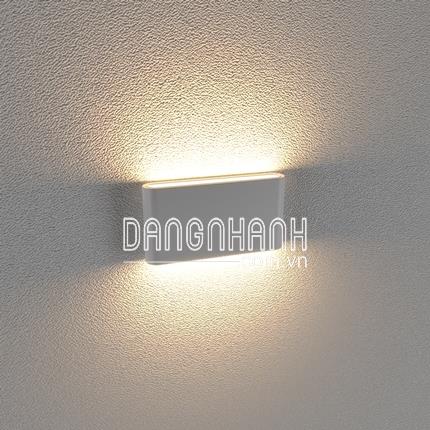 ĐÈN LED GẮN TƯỜNG (LWA8011-M-WH)