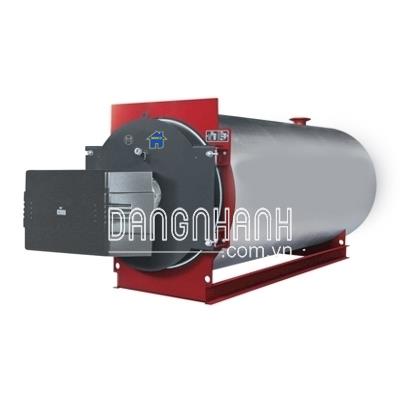 NỒI HƠI UNIMAT UT-L