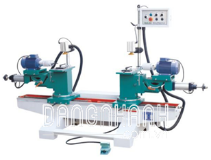 MÁY KHOAN NGANG 2 ĐẦU TDV9416
