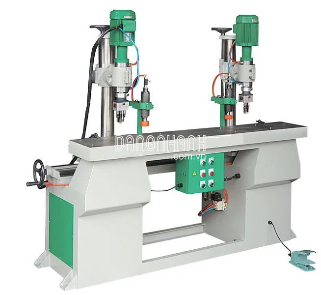 MÁY KHOAN BẢN LỀ TDV340B6