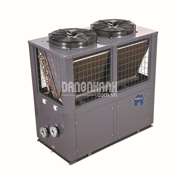 HEATPUMP GIẢI NHIỆT GIÓ 60°C