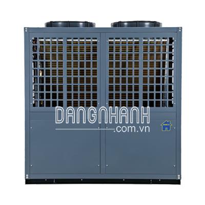 HEATPUMP HAI CHIỀU GIẢI NHIỆT GIÓ