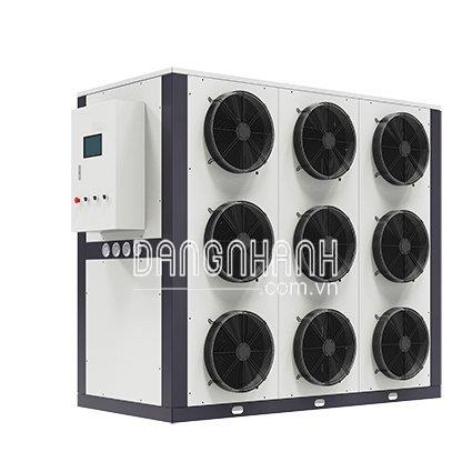 Heatpump cho sấy
