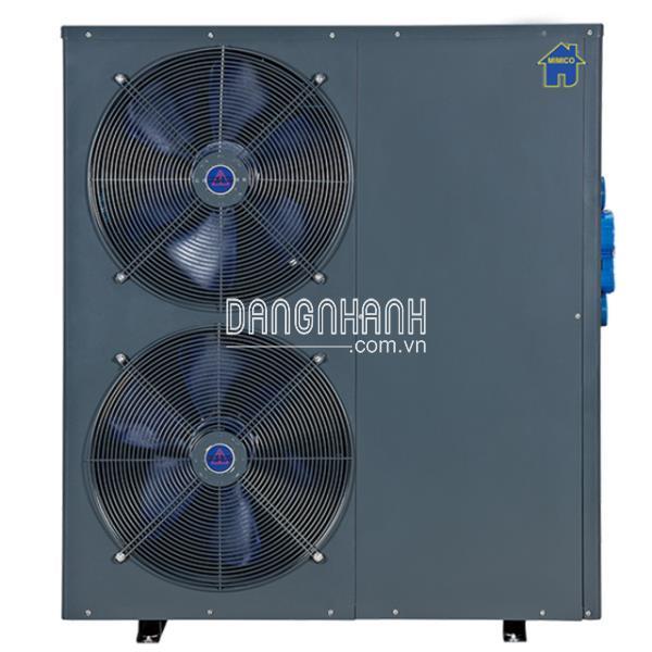 Heatpump cho bể bơi (điều khiển on/off)
