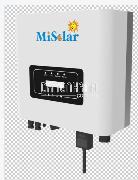 BỘ BIẾN TẦN HÒA LƯỚI (INVERTER)