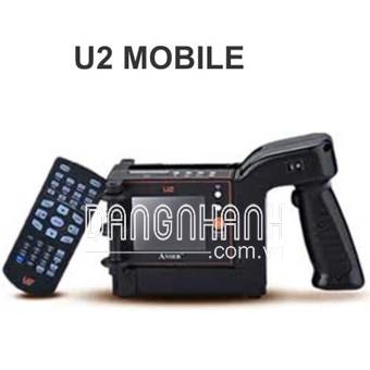Máy in phun cầm tay U2 Pro